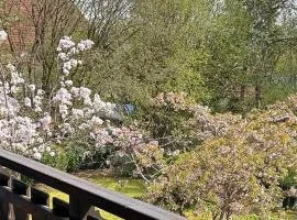 Apartment Gardenview