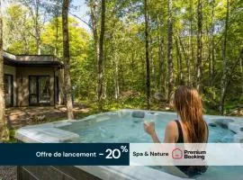Private Spa, Carling lake & Golf - Nature - Prime Hill