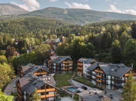 Tremonti Hotel Karpacz，位于卡尔帕奇的酒店
