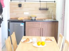 Corso Pio House