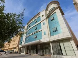 Topaz Serviced Apartments