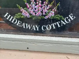 Hideaway Cottage