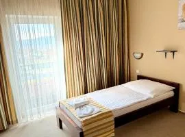 Restaurant and Pension Stenly
