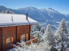 Chalet Charis
