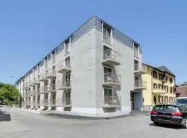 MOOI Apartments Biel