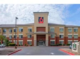 Studio 6 Extended Stay Memphis Airport TN