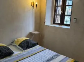 Appartement cosy dans les ruelles de Pietranera