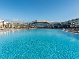 Barceló Playa Blanca，位于普拉亚布兰卡的酒店