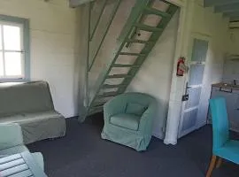 Cottage of the Apple Meadow