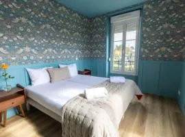 Relais Touraine Sologne