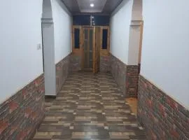 Ahistay homes