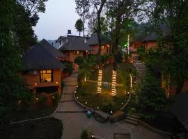 Kashmeeram Vythiri Wayanad Premium Pool Resort