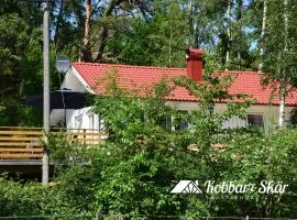 Cottage close to nature and the sea SE09179