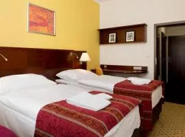 Hotel ZRUČ Zruč nad Sázavou