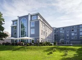 金郁金香克佩尼克北欧酒店 