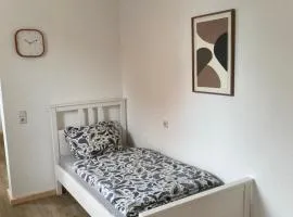 Zentrale Wohnung in Düren