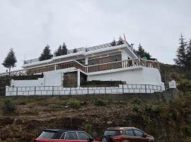 Samlaun，位于Devaprayāg的酒店