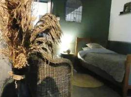Suite romance