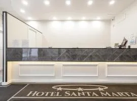 圣玛尔塔酒店