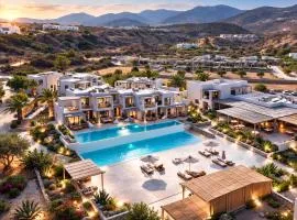 Helios Beach Hotel & Bungalows
