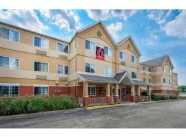 Studio 6 Corporate Extended Stay Philadelphia Malvern Swedesford Rd PA