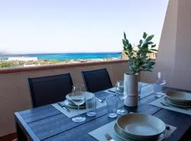 L12 Terrazza Grecale