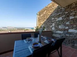 L11 Terrazza Maestrale