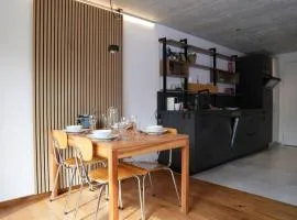 Studio 9, ruhig, zentral, Bern, Lucerne, Thun
