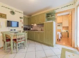 The Cutie Of Dolomites