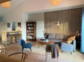Villa Bleue | 4-kamer villa | 6 personen | Les Forges Villas