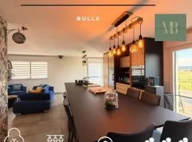 Maison La Bullette à 10 min de Pontarlier