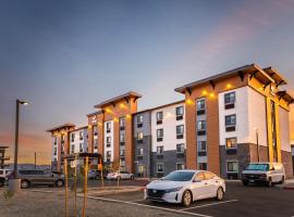 My Place Hotel-Phoenix East Mesa, AZ，位于梅萨的酒店