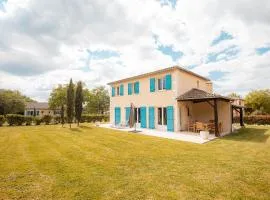 Villa Lavande | 5-kamer villa | 6 personen | Les Forges Villas