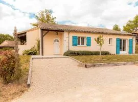 Villa Mille Etoiles | 4-kamer villa | 6 personen | Les Forges Villas
