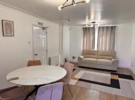 Abbey Wood House