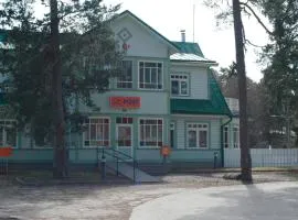 Posti Villa