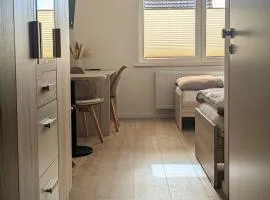 Haus zur Krone - Pension & Unterkunft in Ulmbach bei Steinau