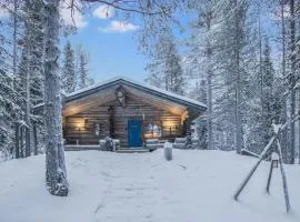 Holiday Home Salmentieva 2 by Interhome