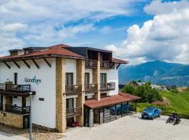 Hotel GoodAura