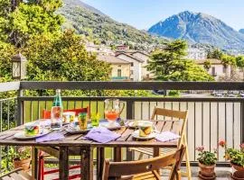Apartment Francesca by Interhome