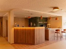 Best Western Terra Alta Perpignan Airport