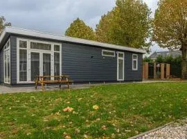 Lessenaar 22 | 6 persoons chalet in Zennewijnen