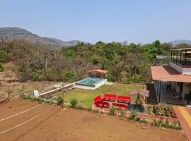 Girijalsrushti Pool Villa