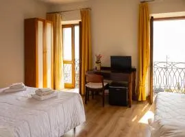 b&b casa pistacchio
