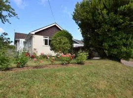 2 Bed in Brighstone oc-ic132