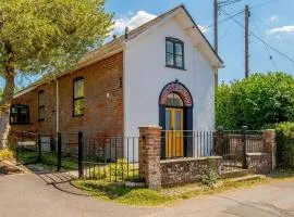 2 Bed in Fordingbridge oc-56823