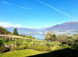 Holiday Home Casa Sole by Interhome
