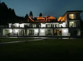 Zveniv Resort