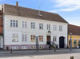 Apotekergaarden