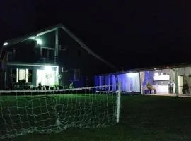 Vila DYANA baile felix cordau
